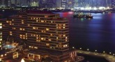 The InterContinental Hong Kong