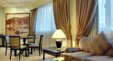 Marco Polo Gateway Tsim Sha Tsui Hotel Suite