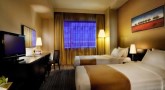 Deluxe Room at the Park Hotel TST
