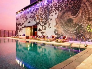 Tsim Sha Tsui Hotels W Hotel Hong Kong