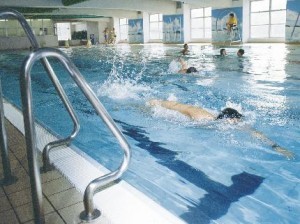YMCA Salisbury Kowloon Swimming Pool